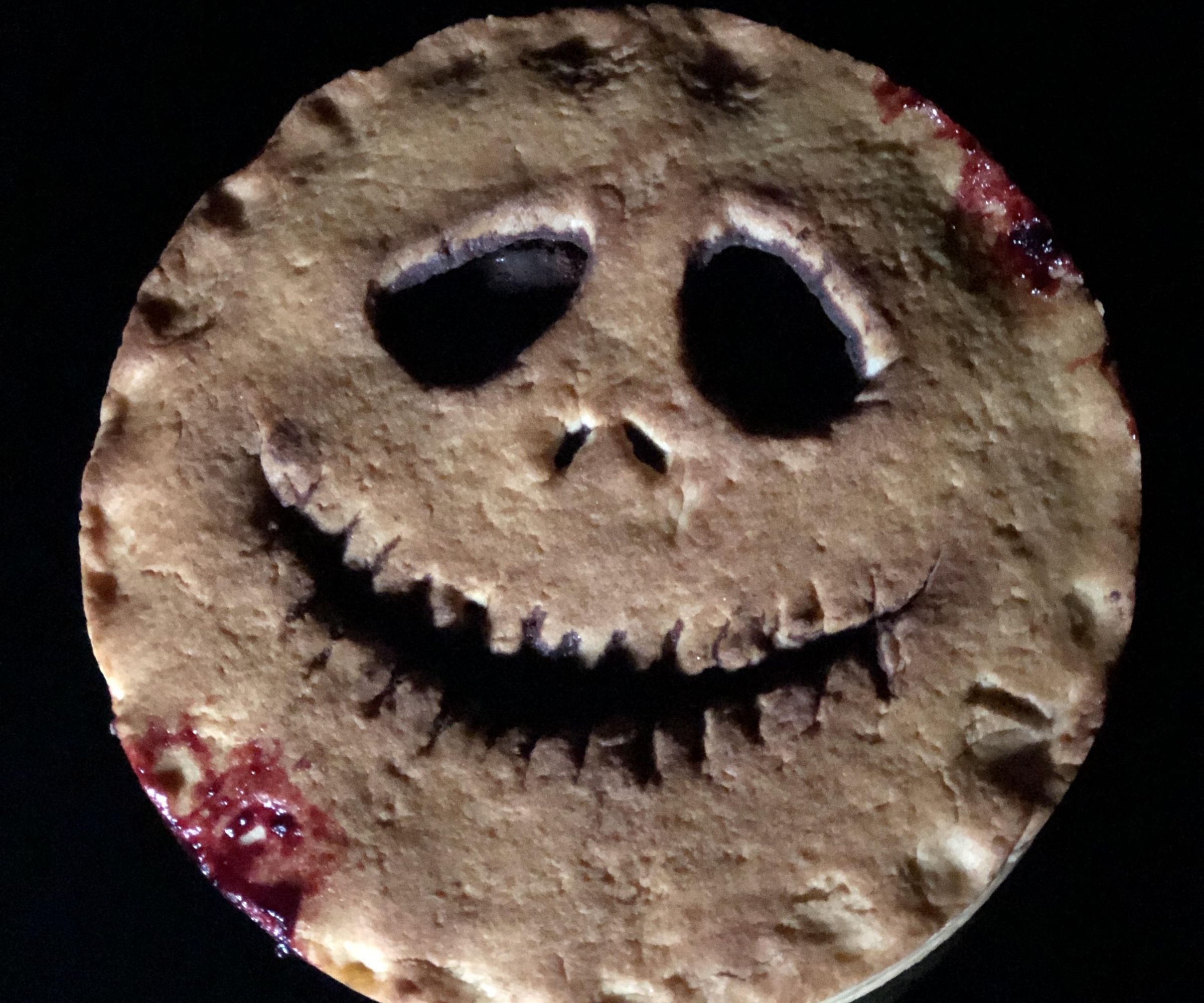 Jack Pie